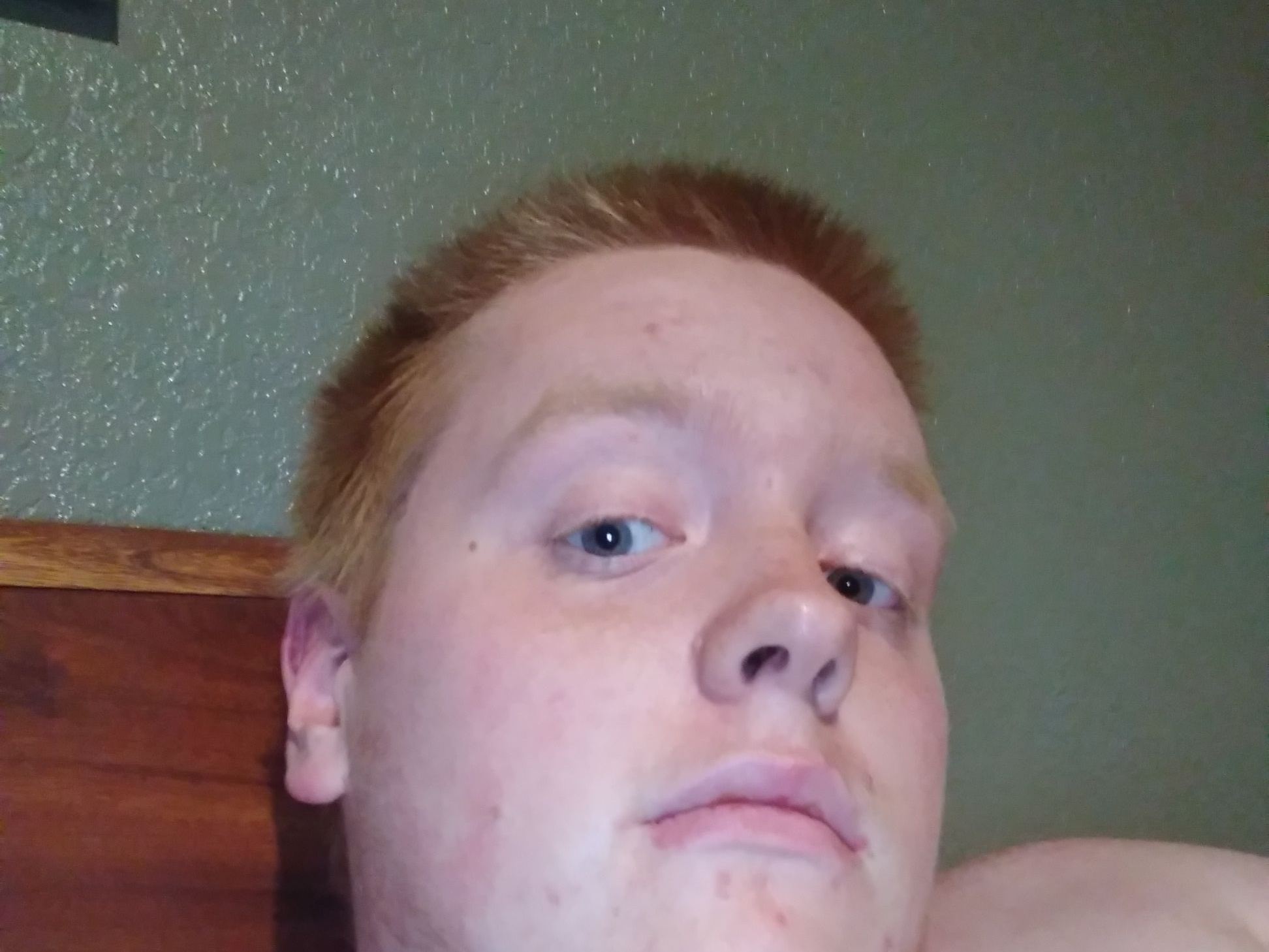 Image de profil du modèle de webcam Gingersnap98