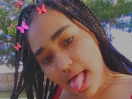 Foto de perfil de modelo de webcam de Alexisfires 