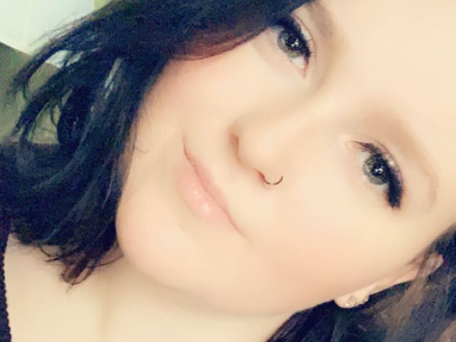 VeryBrattyBunny profielfoto van cam model 