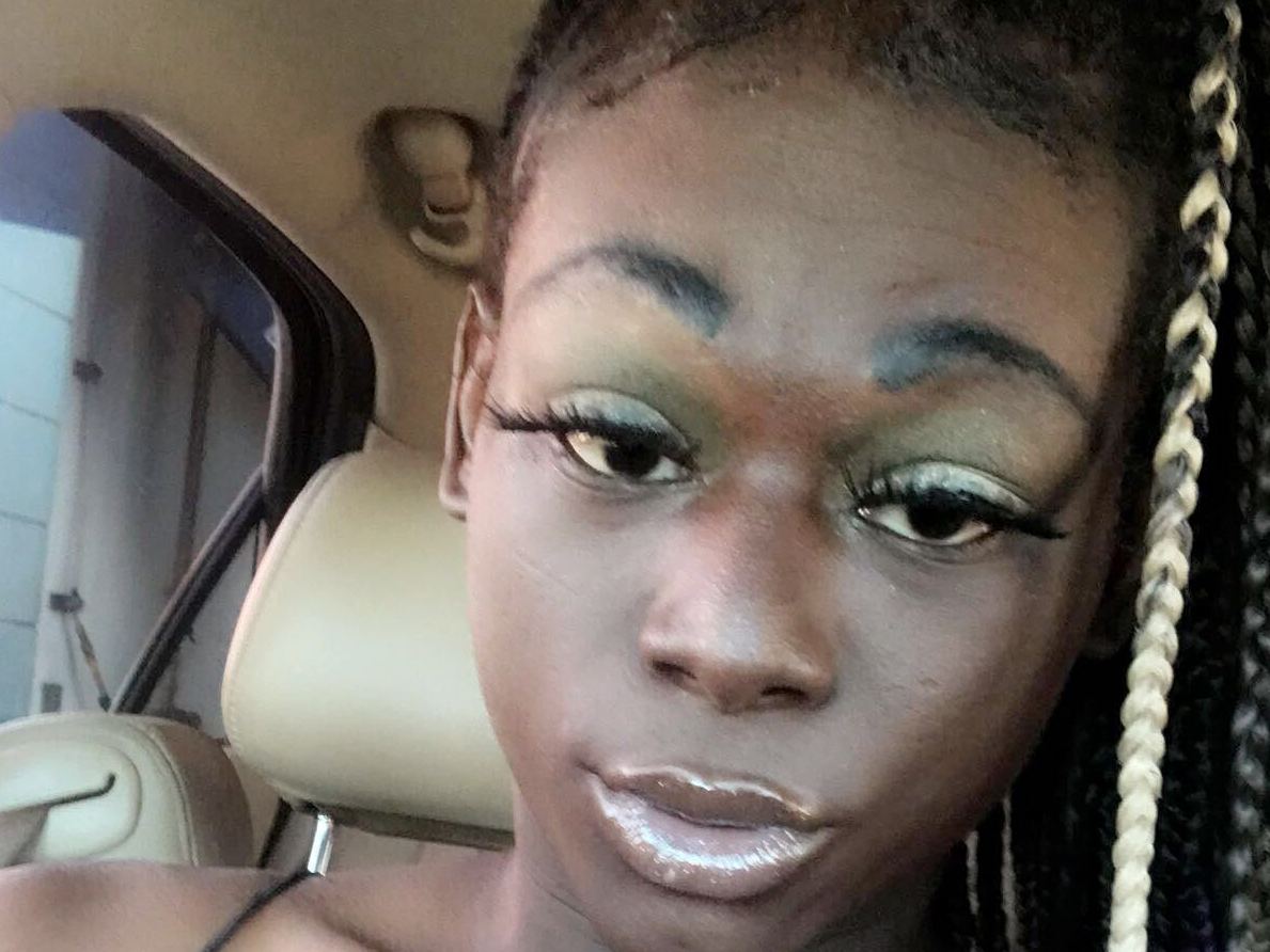 Xxxtscoco profilbild på webbkameramodell 