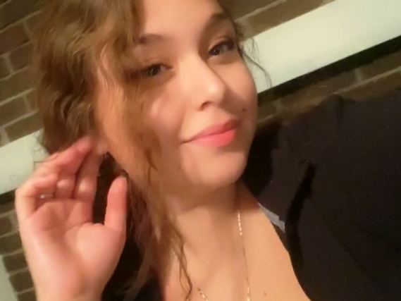 DollplayXOX profilbild på webbkameramodell 