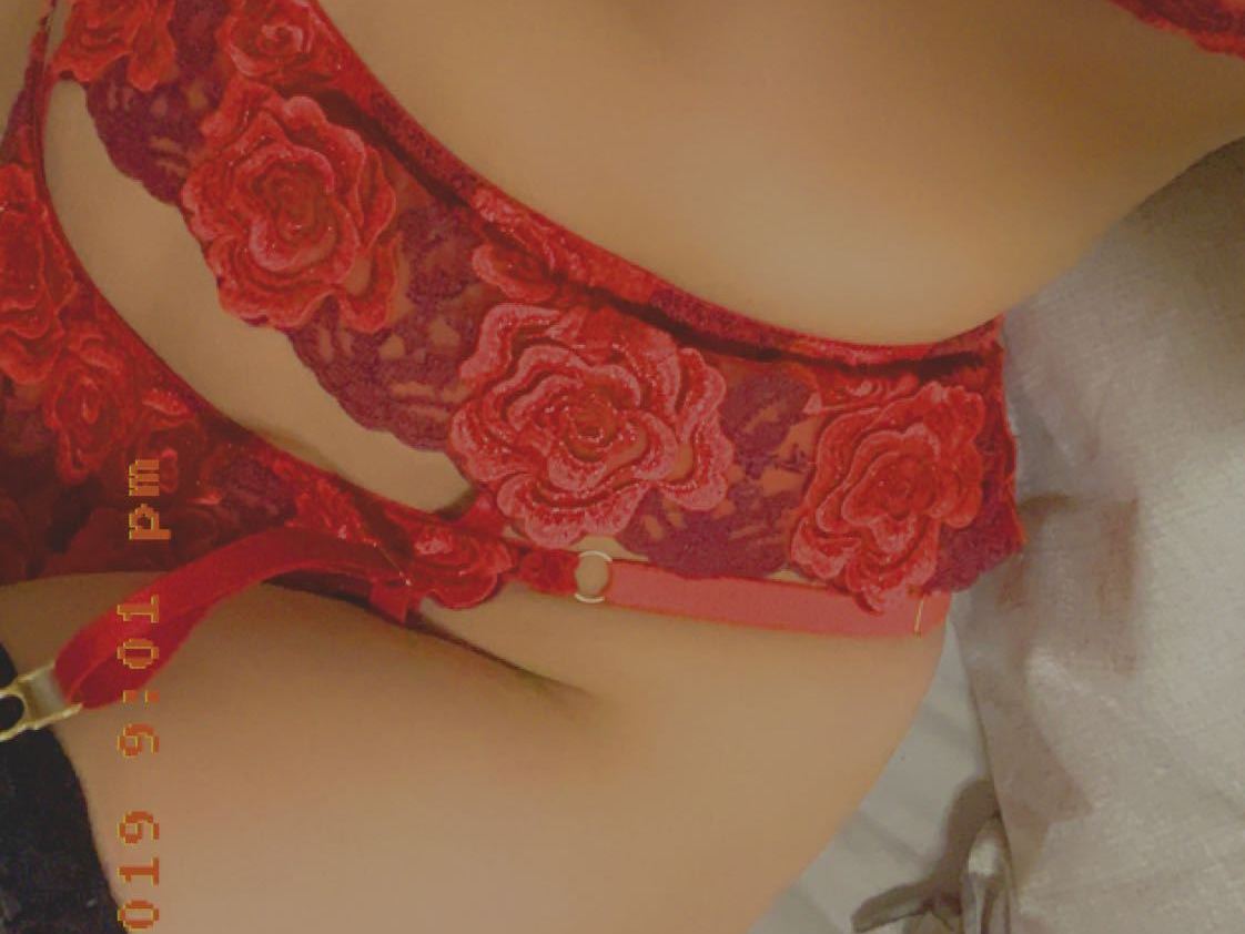 Imagen de perfil de modelo de cámara web de PrincessY