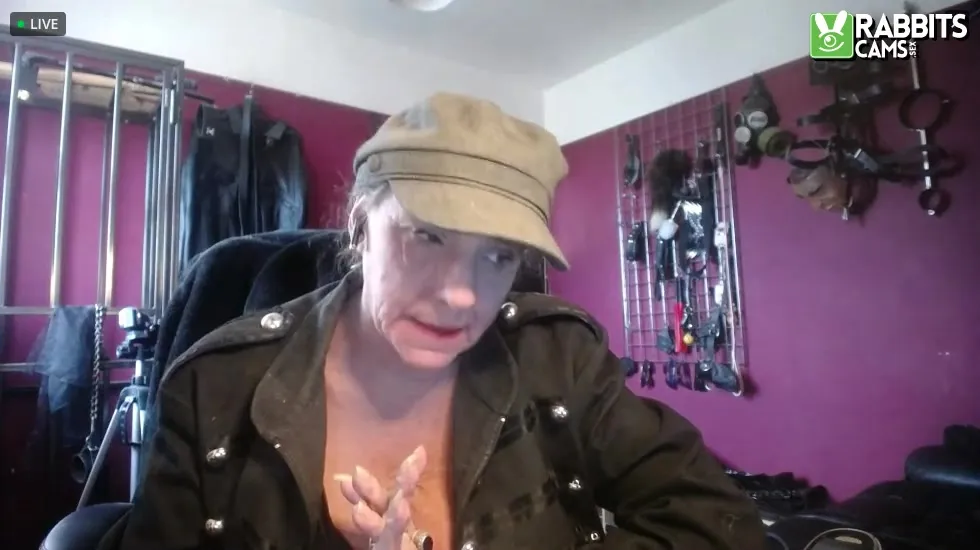 Artista MistressJulia Video 1