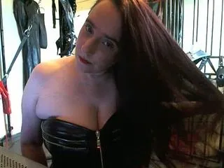 Foto de perfil de modelo de webcam de MistressJulia