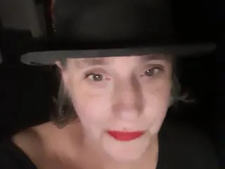 Foto de perfil de modelo de webcam de MistressJulia