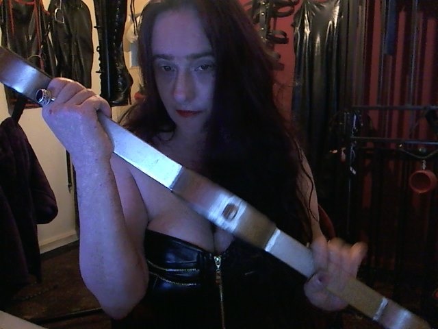 Performer MistressJulia Photo 7