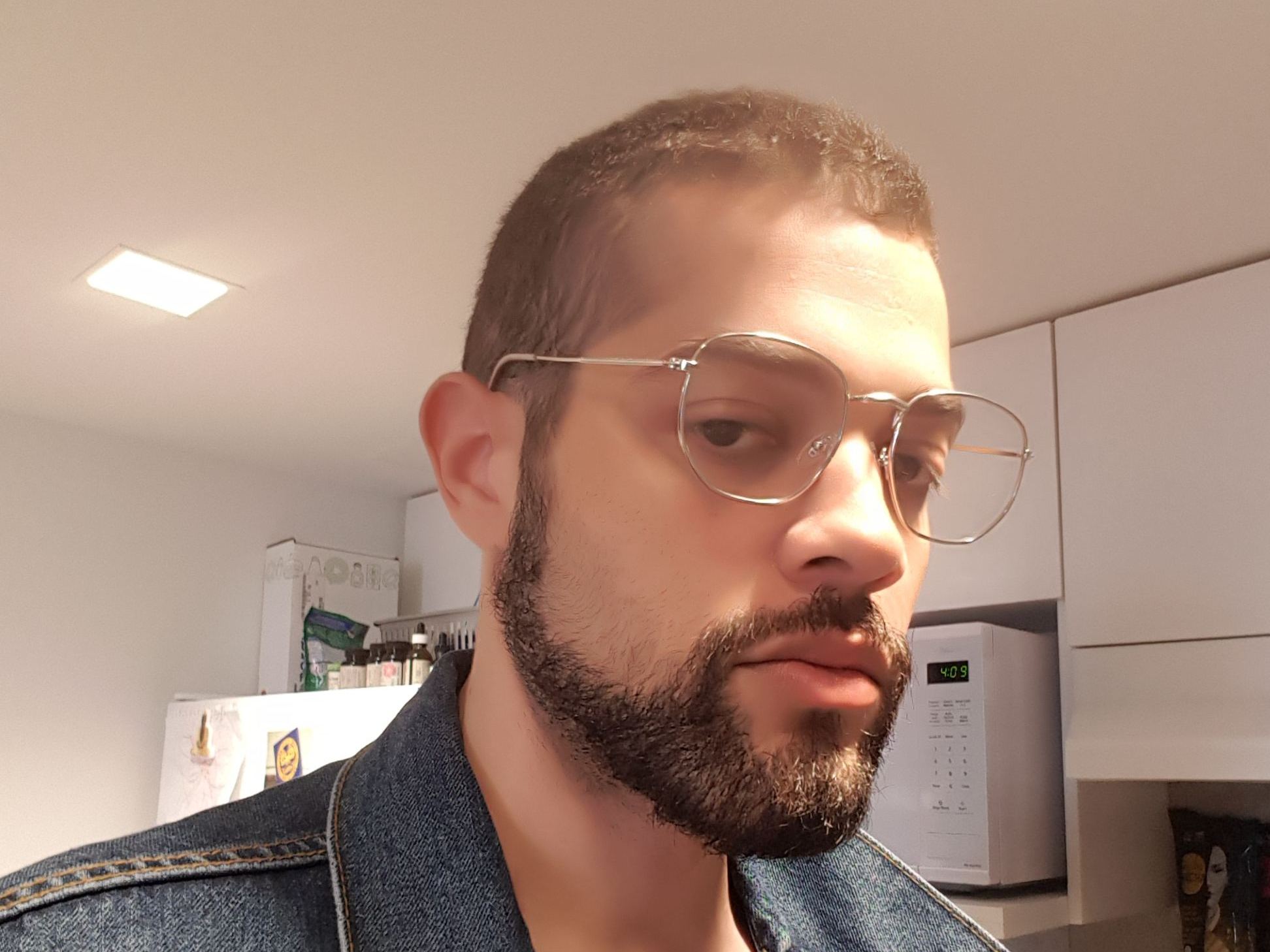 Galacock cam model profile picture 