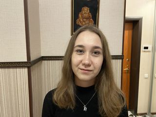 JaneDay profilbild på webbkameramodell 