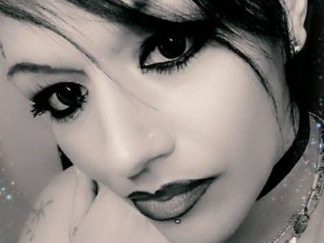 Image de profil du modèle de webcam MsJuicyMiller