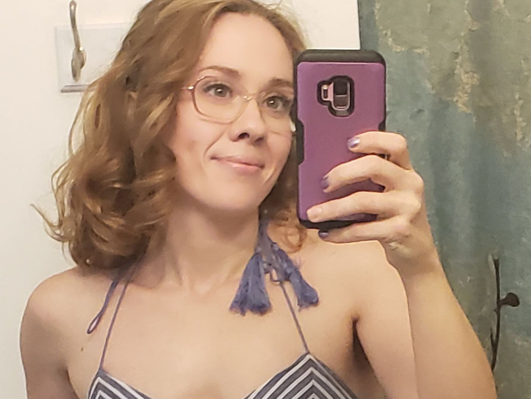 Image de profil du modèle de webcam NaughtyNShy