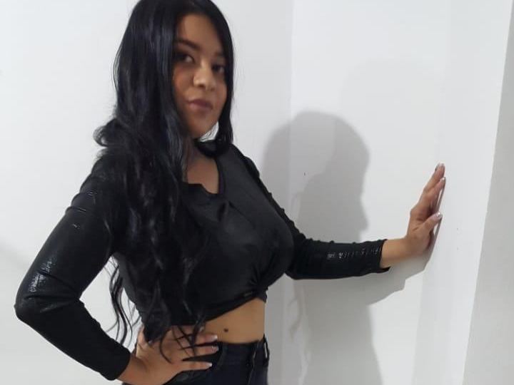 Foto de perfil de modelo de webcam de LeylaFreeman 