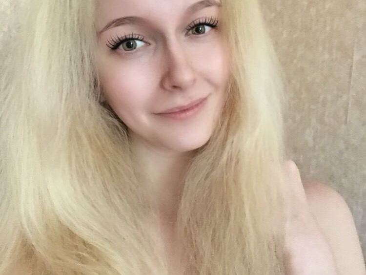 EllviraQueen Profilbild des Cam-Modells 