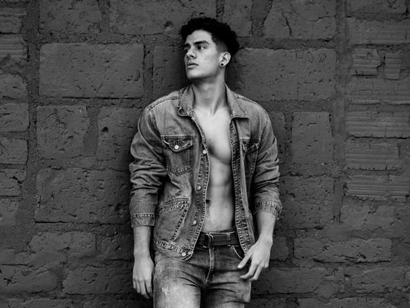 Foto de perfil de modelo de webcam de Ambrouse_king 