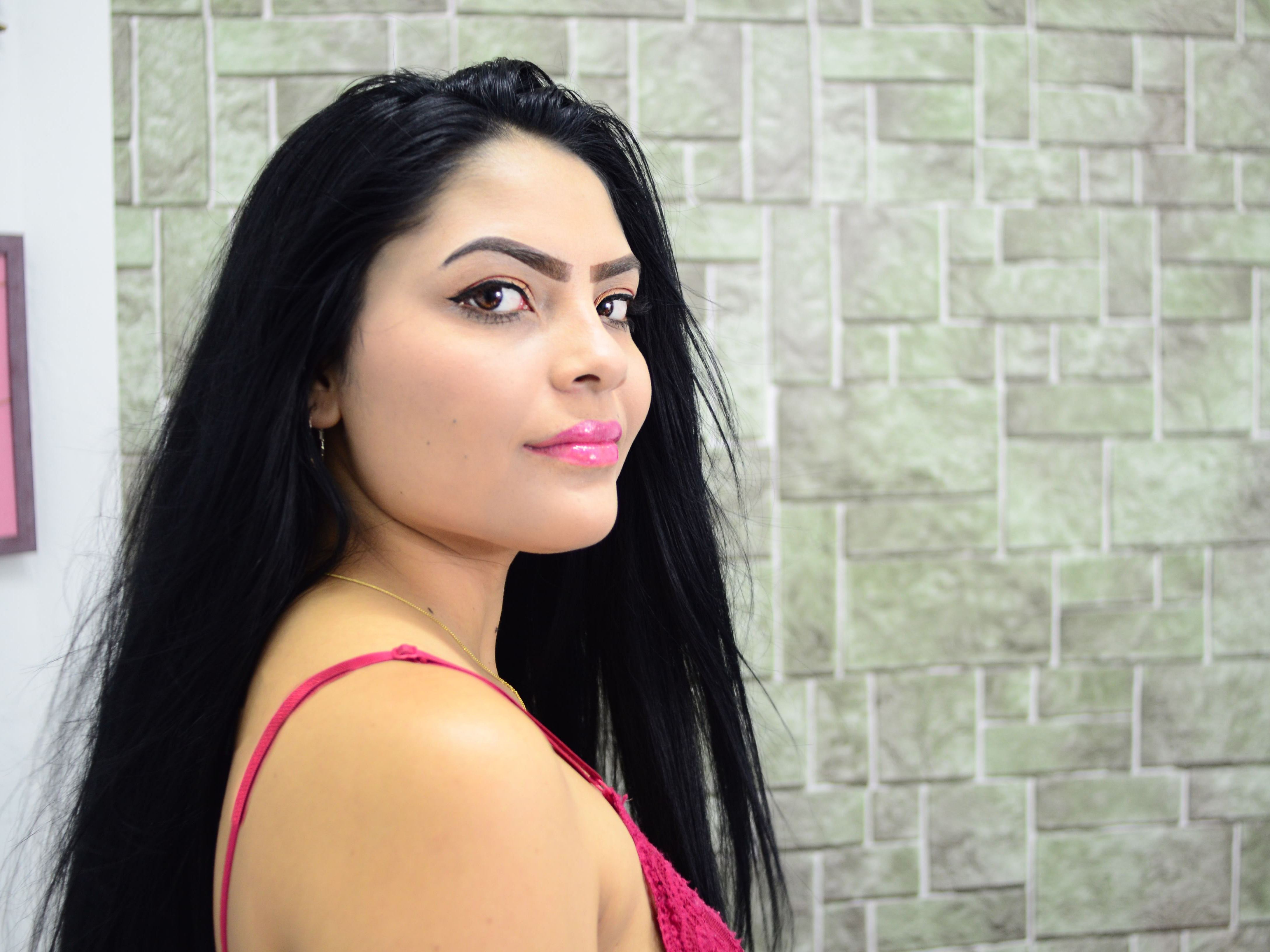 kristie_oz profilbild på webbkameramodell 