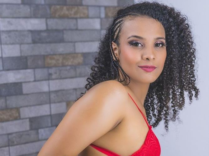 Image de profil du modèle de webcam Karla_Scott
