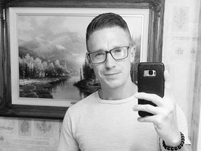 Image de profil du modèle de webcam JermBiForU
