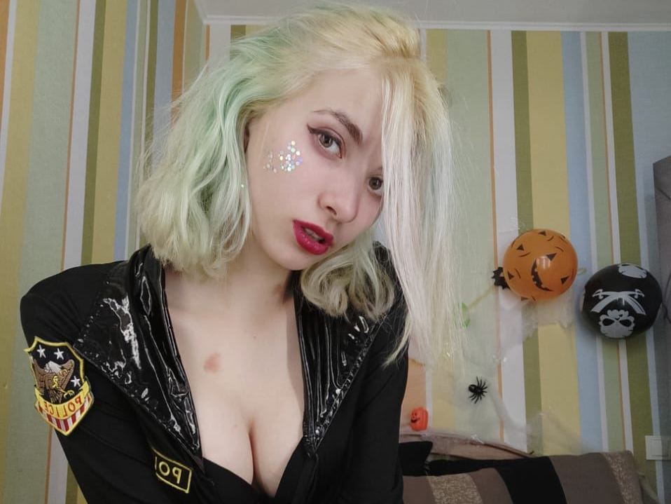 Foto de perfil de modelo de webcam de ArianaCarters 