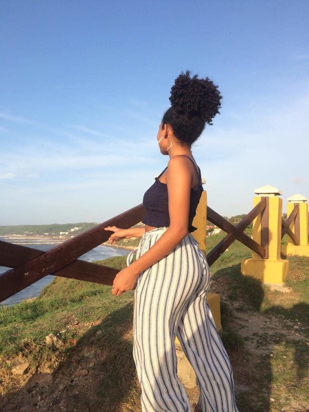 Interprète colombiaafro Photo 8