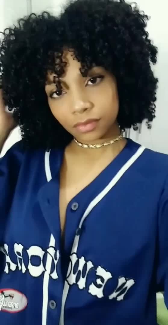 Interprète colombiaafro Vidéo 2