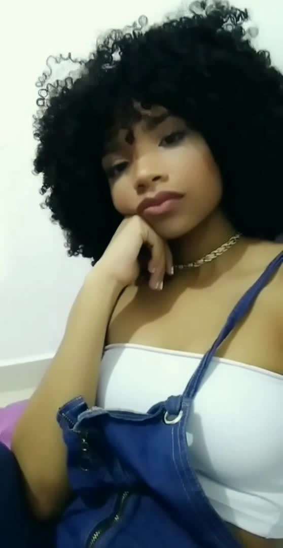 Interprète colombiaafro Vidéo 1