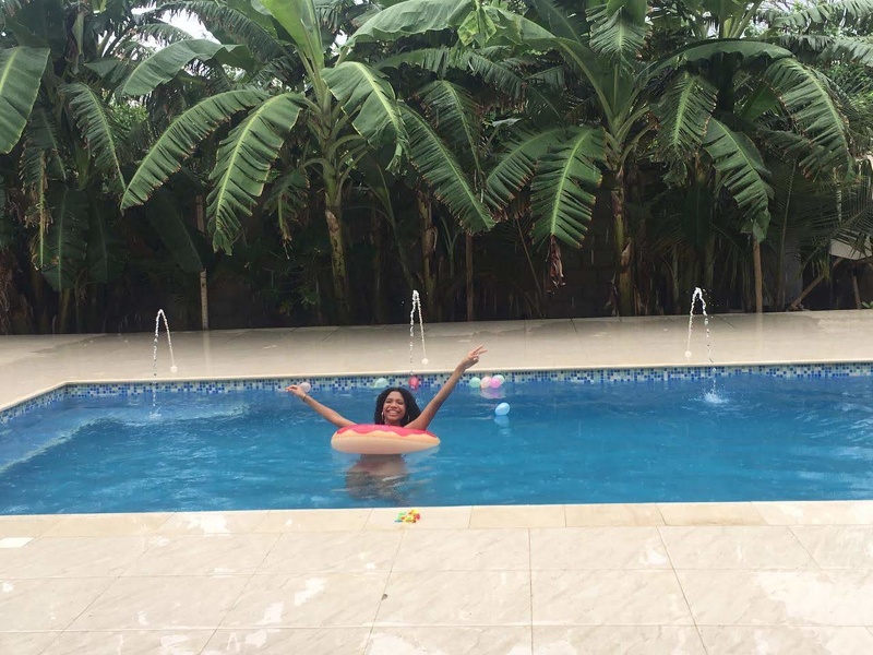 Interprète colombiaafro Photo 9