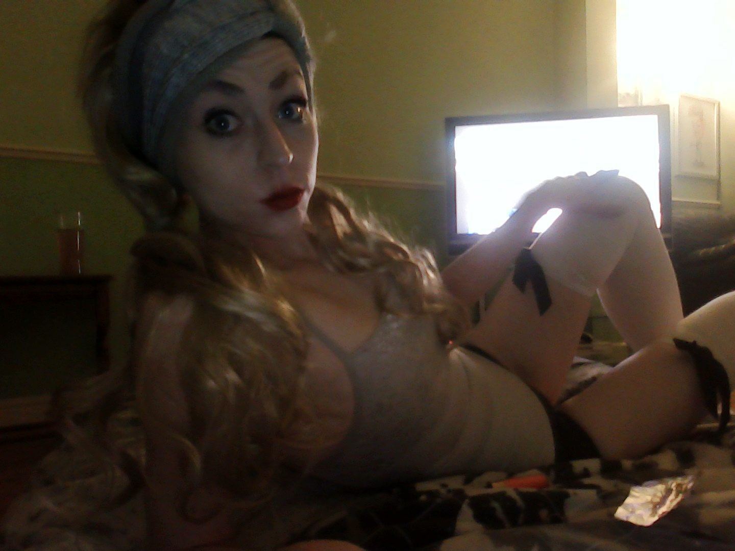 Sassy_Saskia immagine del profilo del modello di cam