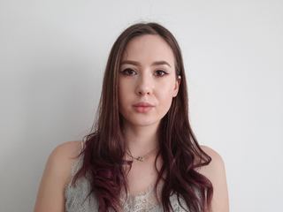 SaraBriso immagine del profilo del modello di cam