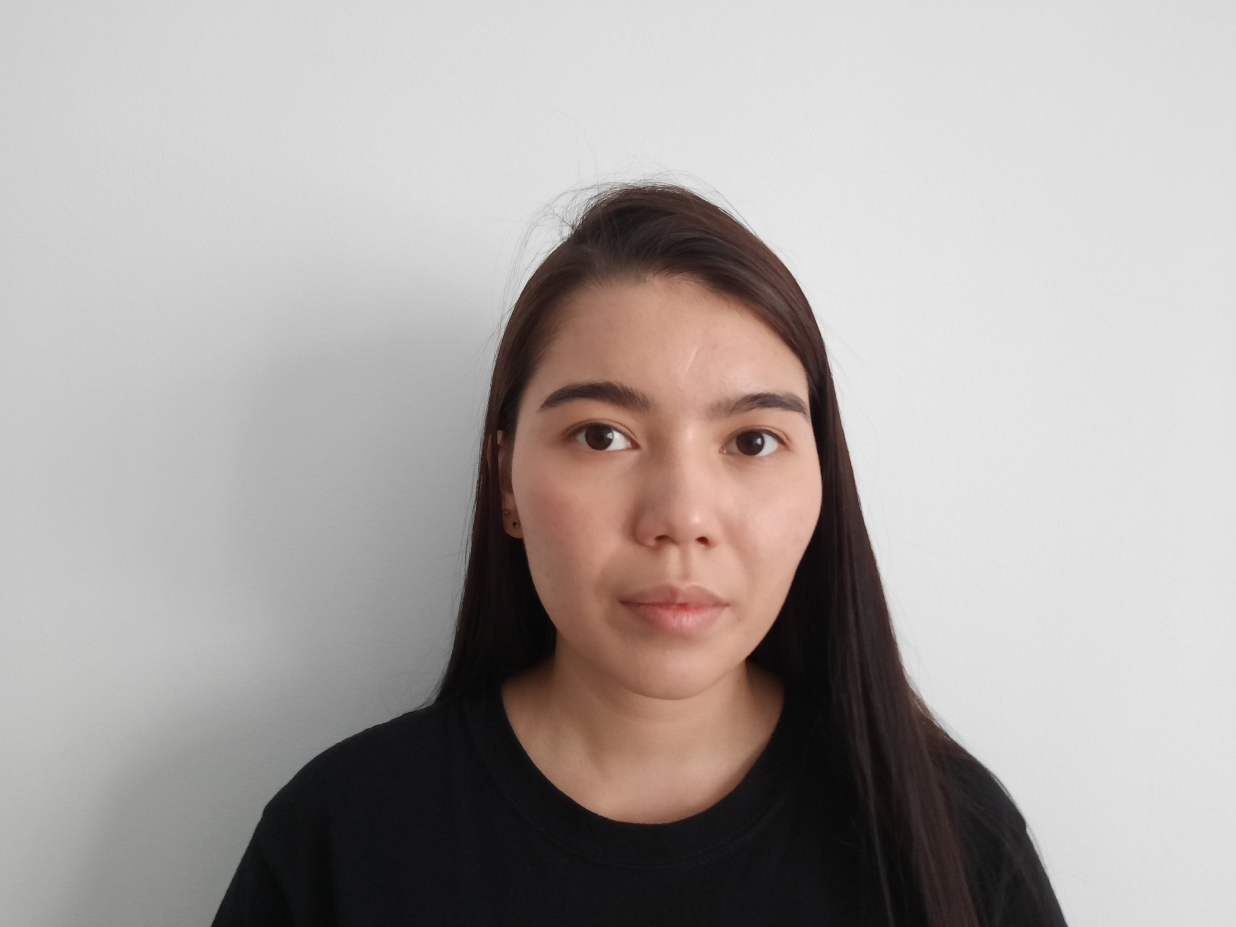 RemiSuo profielfoto van cam model 
