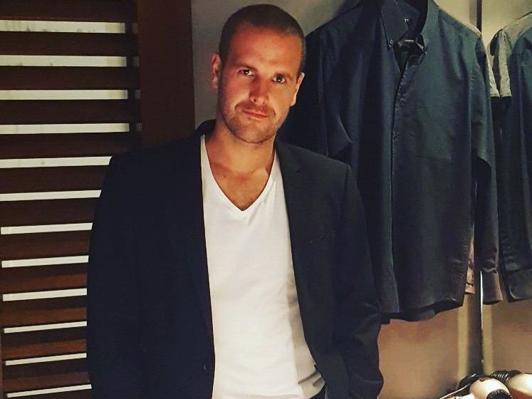Gentleman5446 profielfoto van cam model 
