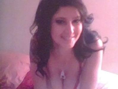 SlimPorcelain profielfoto van cam model 