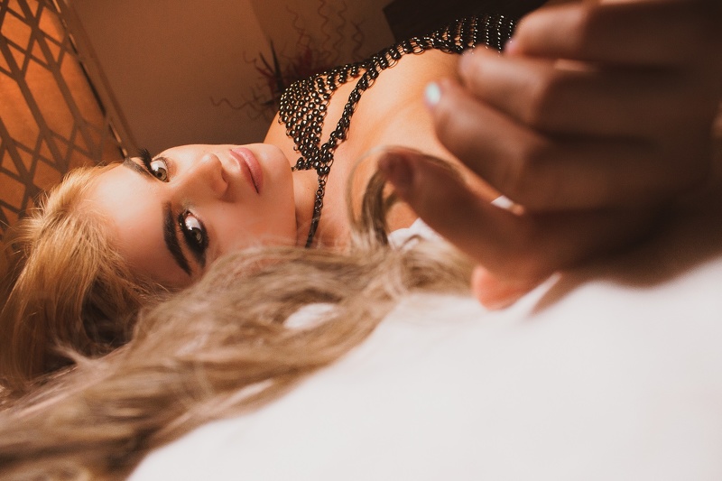 Artista Ivy_Simpson Foto 1