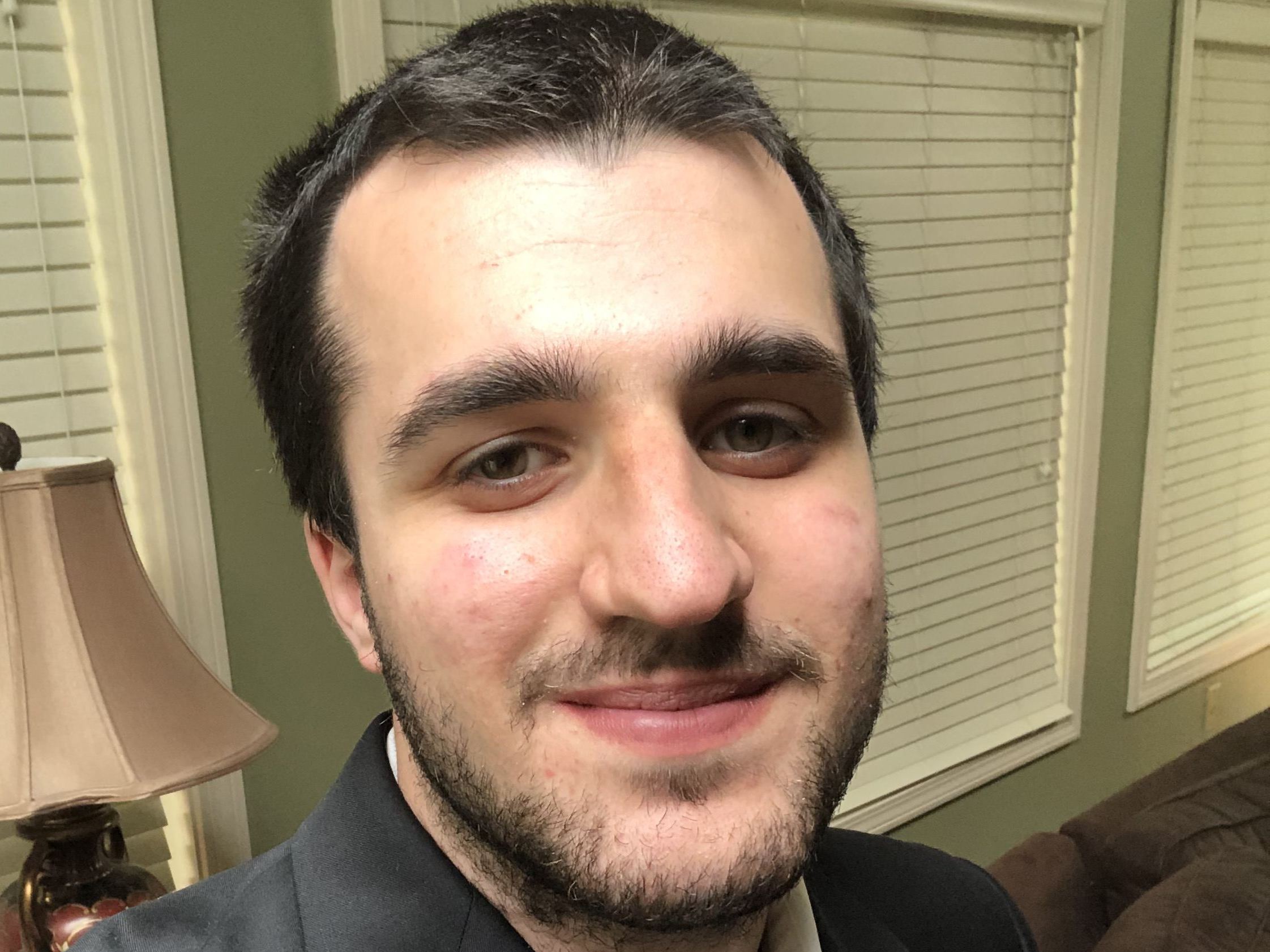Image de profil du modèle de webcam JakeBloom