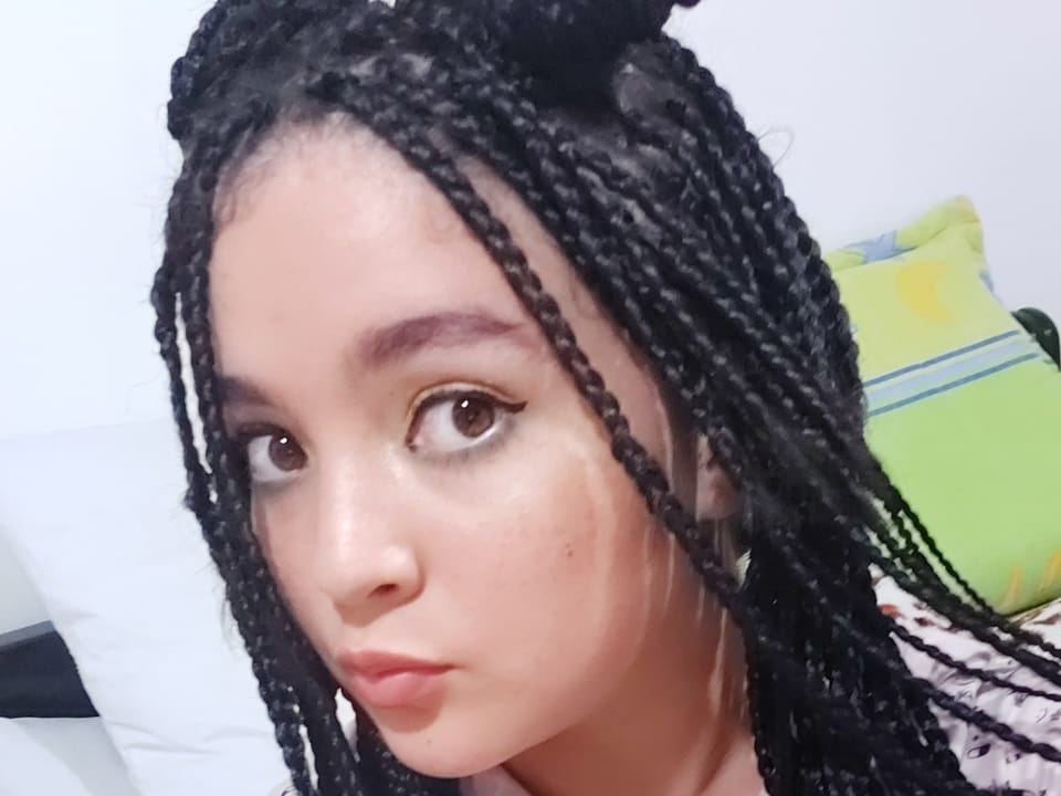 Foto de perfil de modelo de webcam de VenusKnox 