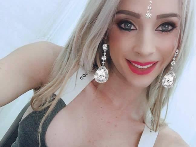 Roxy_Connorr Profilbild des Cam-Modells 