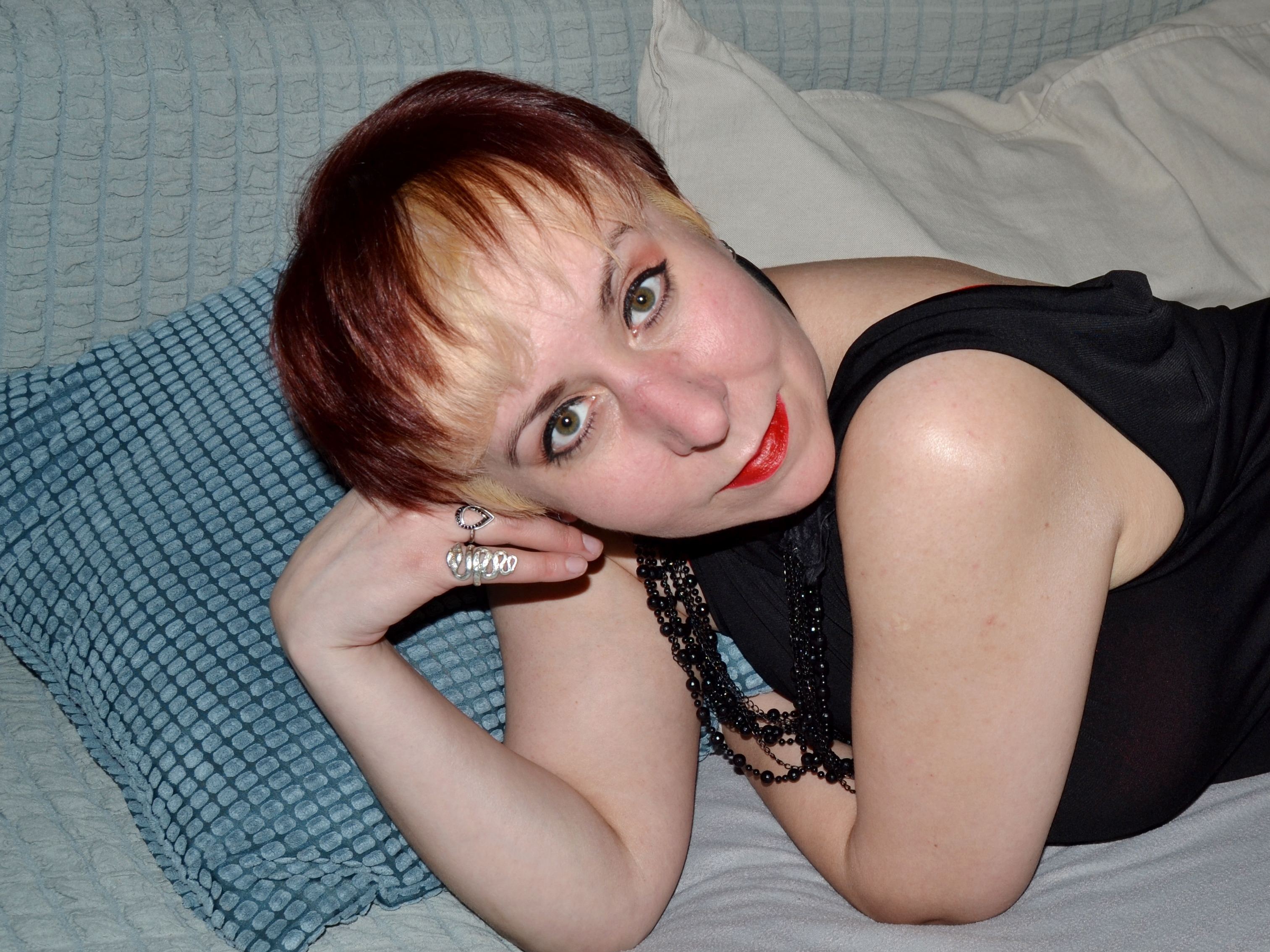 MaruMidchel Profilbild des Cam-Modells 