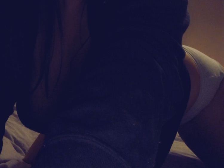 MistyBleu immagine del profilo del modello di cam