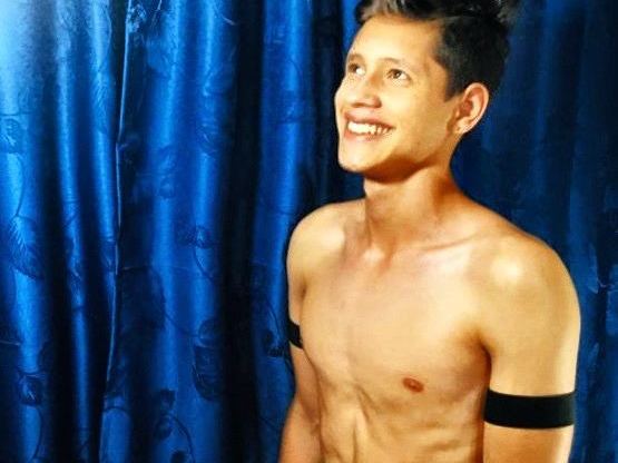 Foto de perfil de modelo de webcam de Jimmy_Reynolds77 