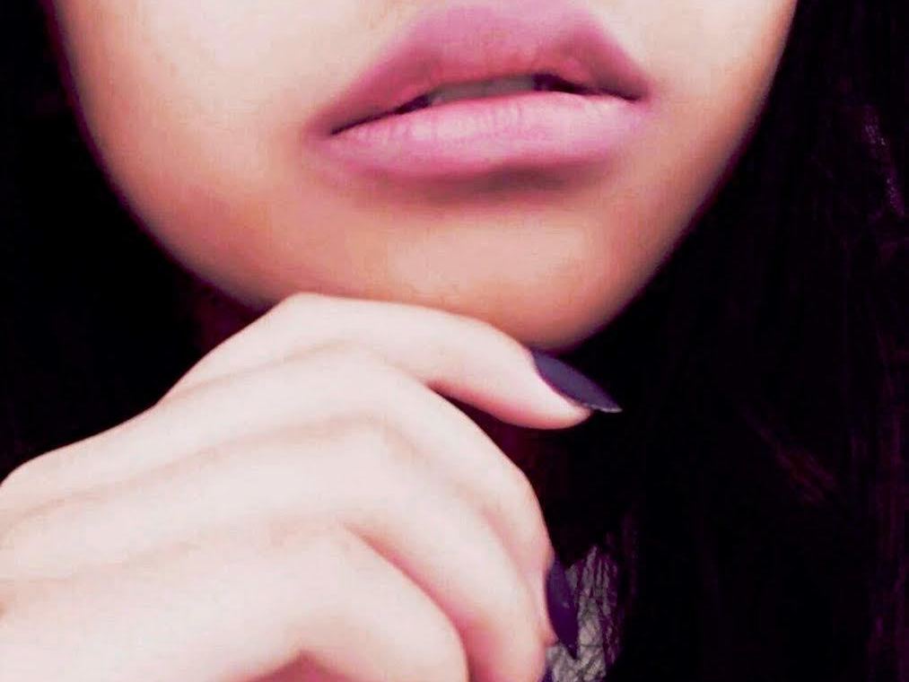 Image de profil du modèle de webcam PinkMilk
