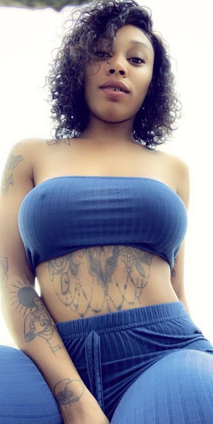 Artista GoddessMina69 Foto 1