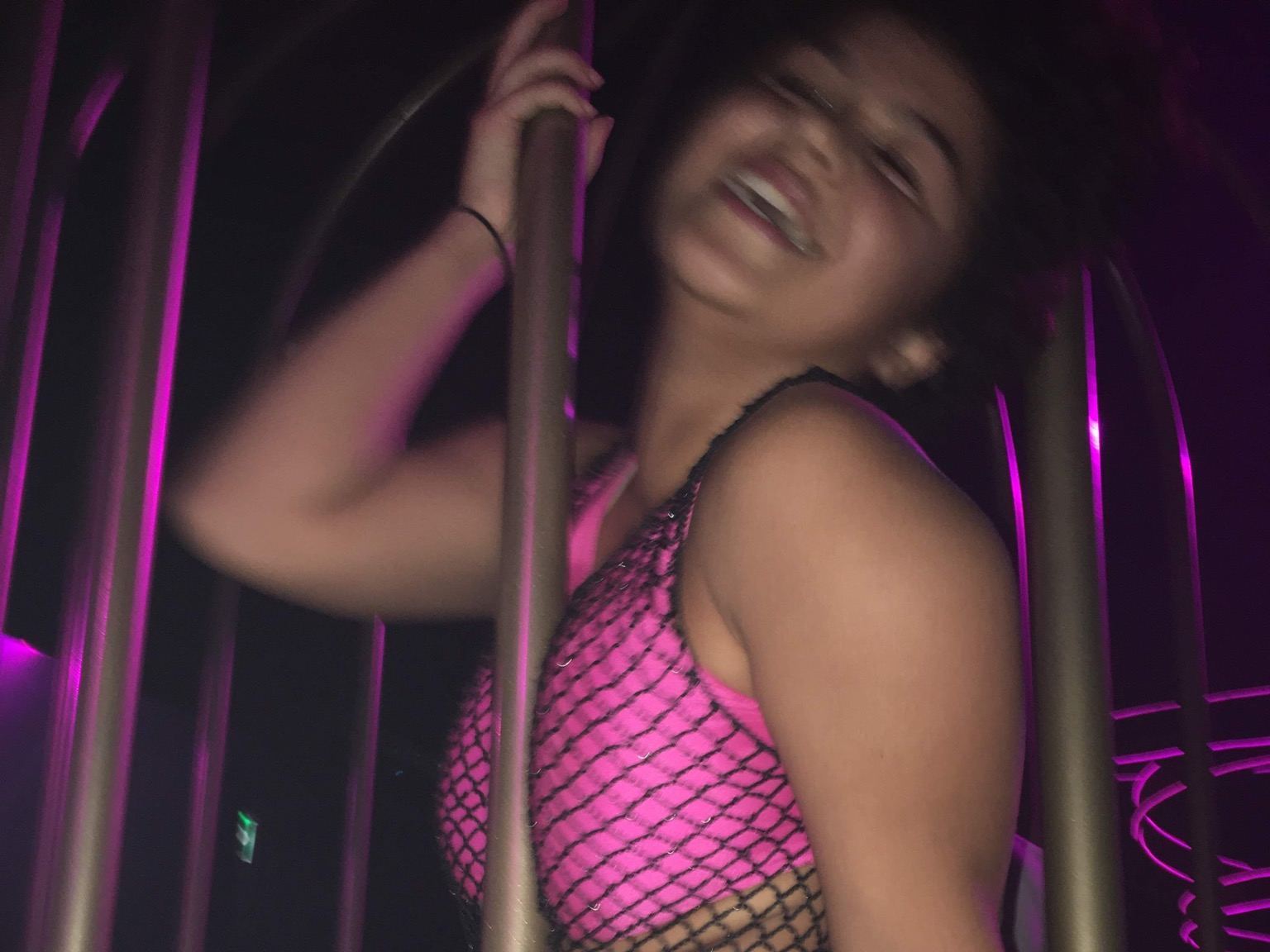 Foto de perfil de modelo de webcam de LilySlay 