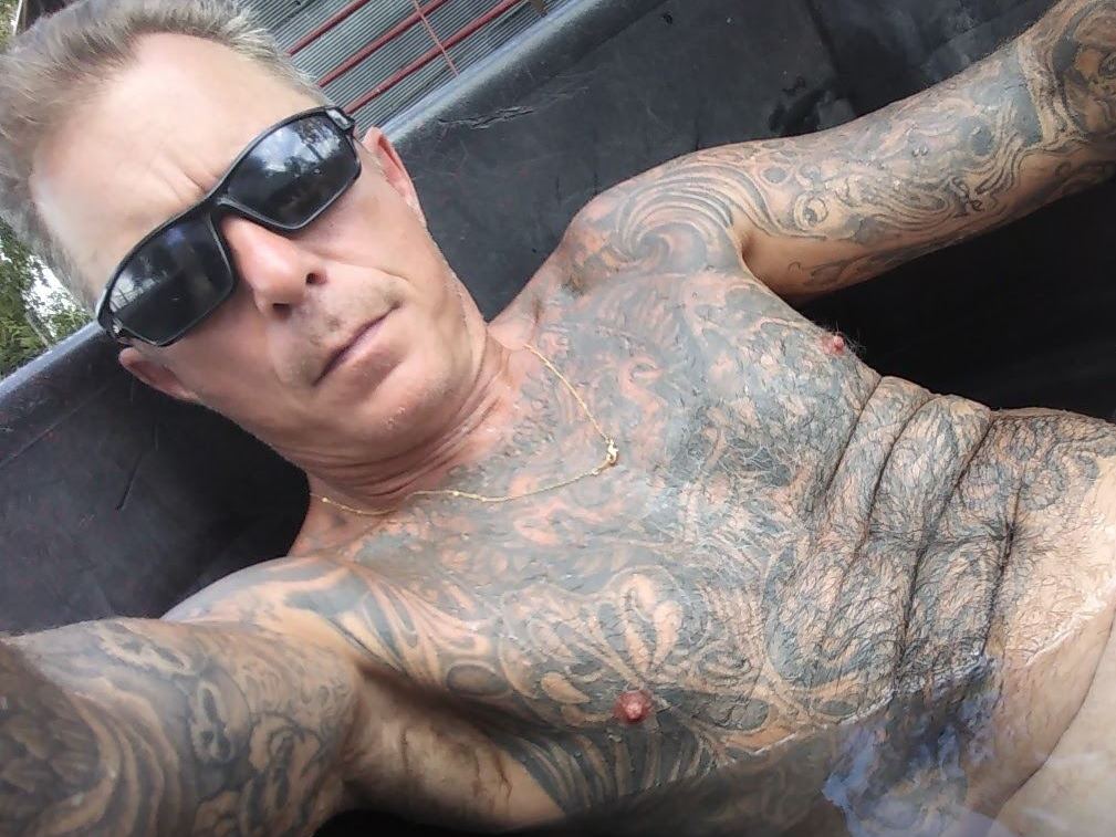 Image de profil du modèle de webcam TommyDTF