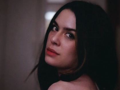 LuckyLaceyL immagine del profilo del modello di cam