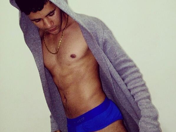 Michaelvricx cam model profile picture 