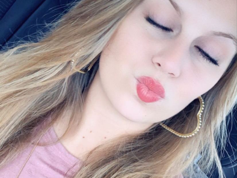 MisshannieXXX Profilbild des Cam-Modells 