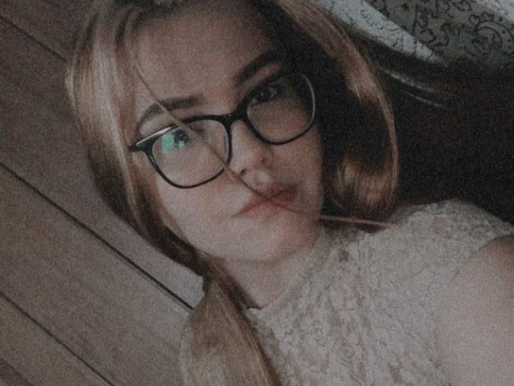 Xoophiaa immagine del profilo del modello di cam