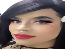 Image de profil du modèle de webcam ivy_moan