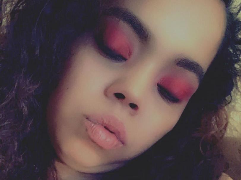 Image de profil du modèle de webcam Crema