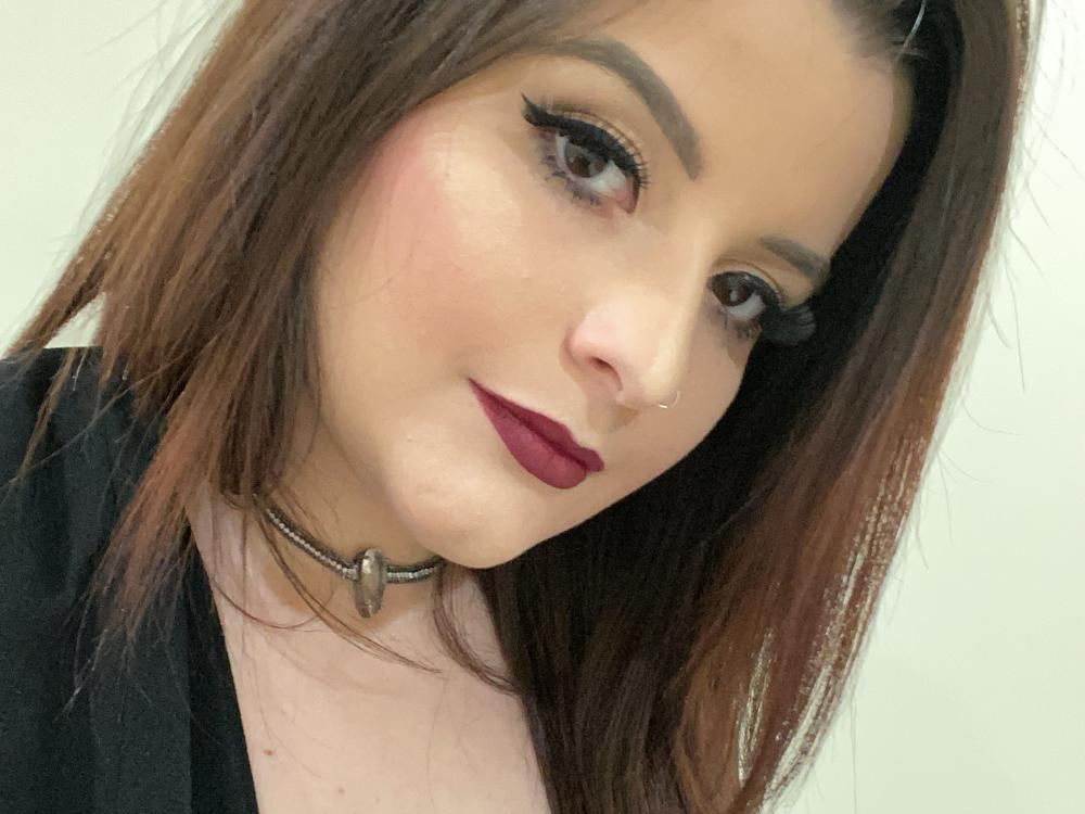 Nikole_Alexis immagine del profilo del modello di cam