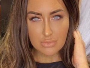 Image de profil du modèle de webcam OliviaHughesBabestation