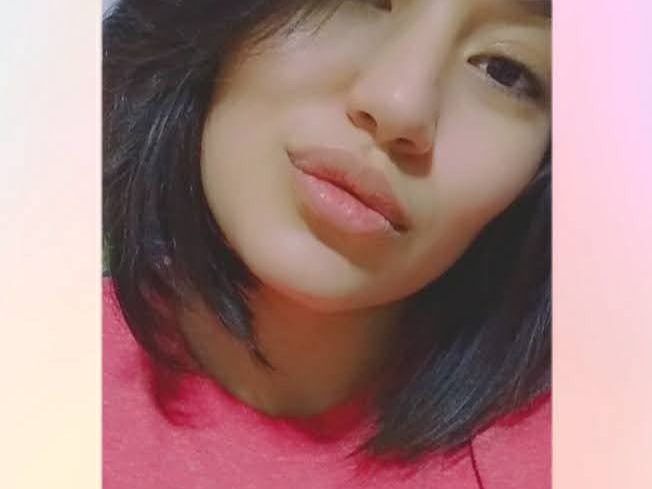 CladeliaBaby immagine del profilo del modello di cam